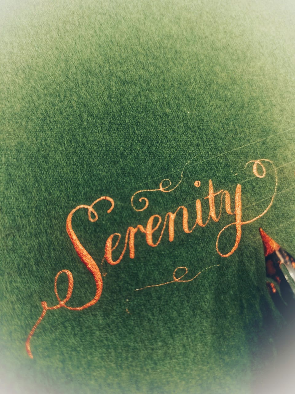Serenity